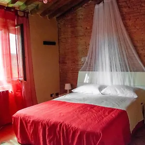 Casa Velo In Centro A Pisa 6 Pax